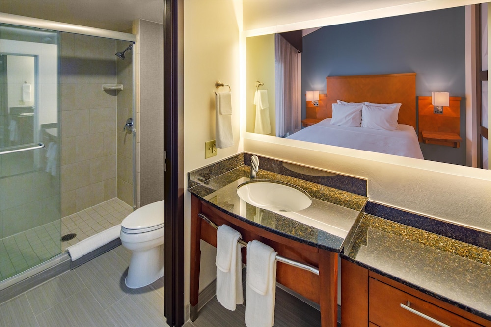 Hyatt Place Madison Downtown 61/62
