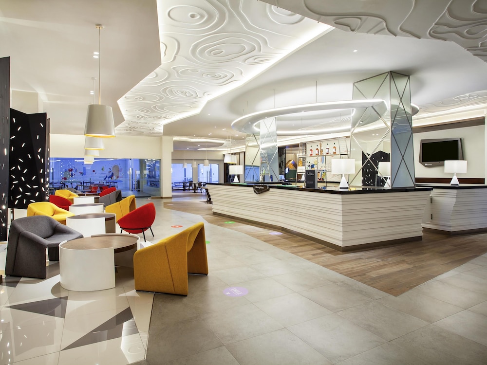 ibis Styles Bandung Grand Central 11/51