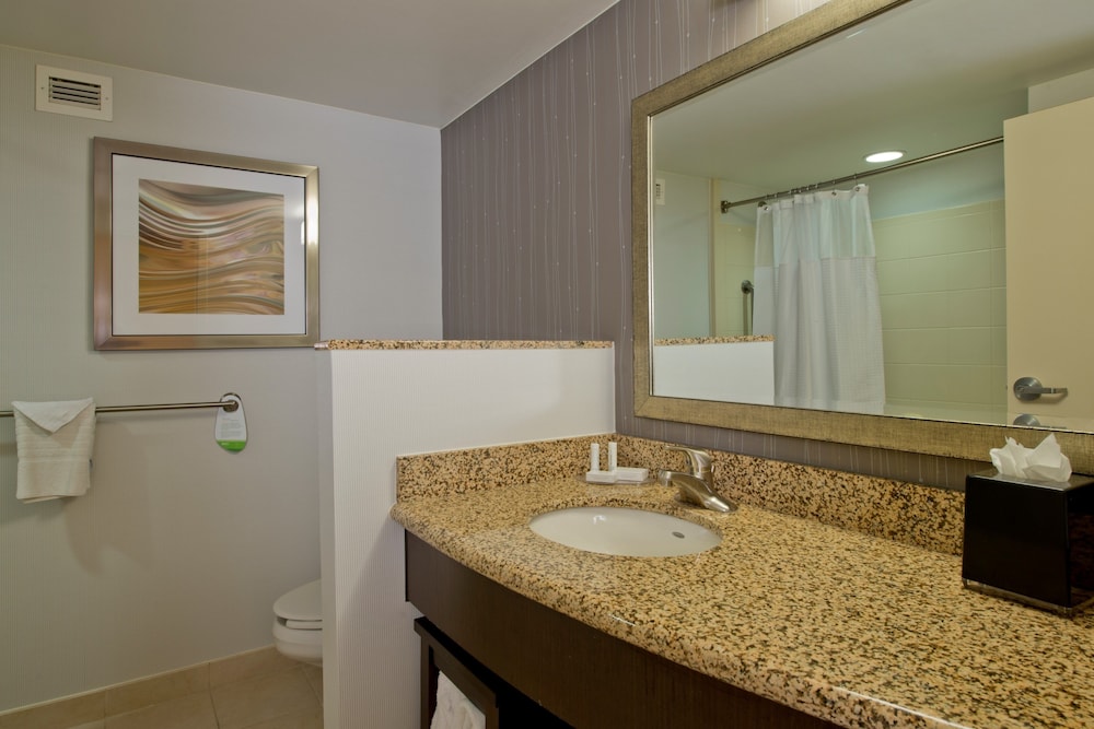 Courtyard by Marriott Jacksonville Flagler Center 16/43