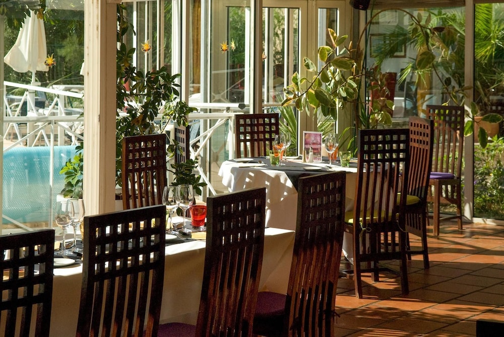 Hotel Phoebus Garden Spa 49/69