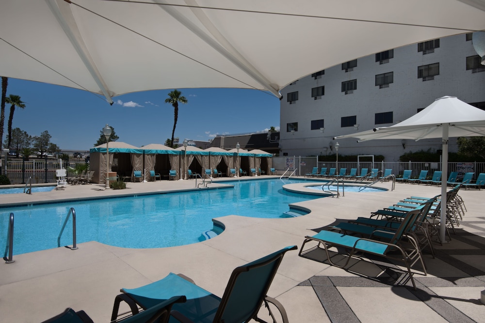 Tropicana Laughlin 46/50
