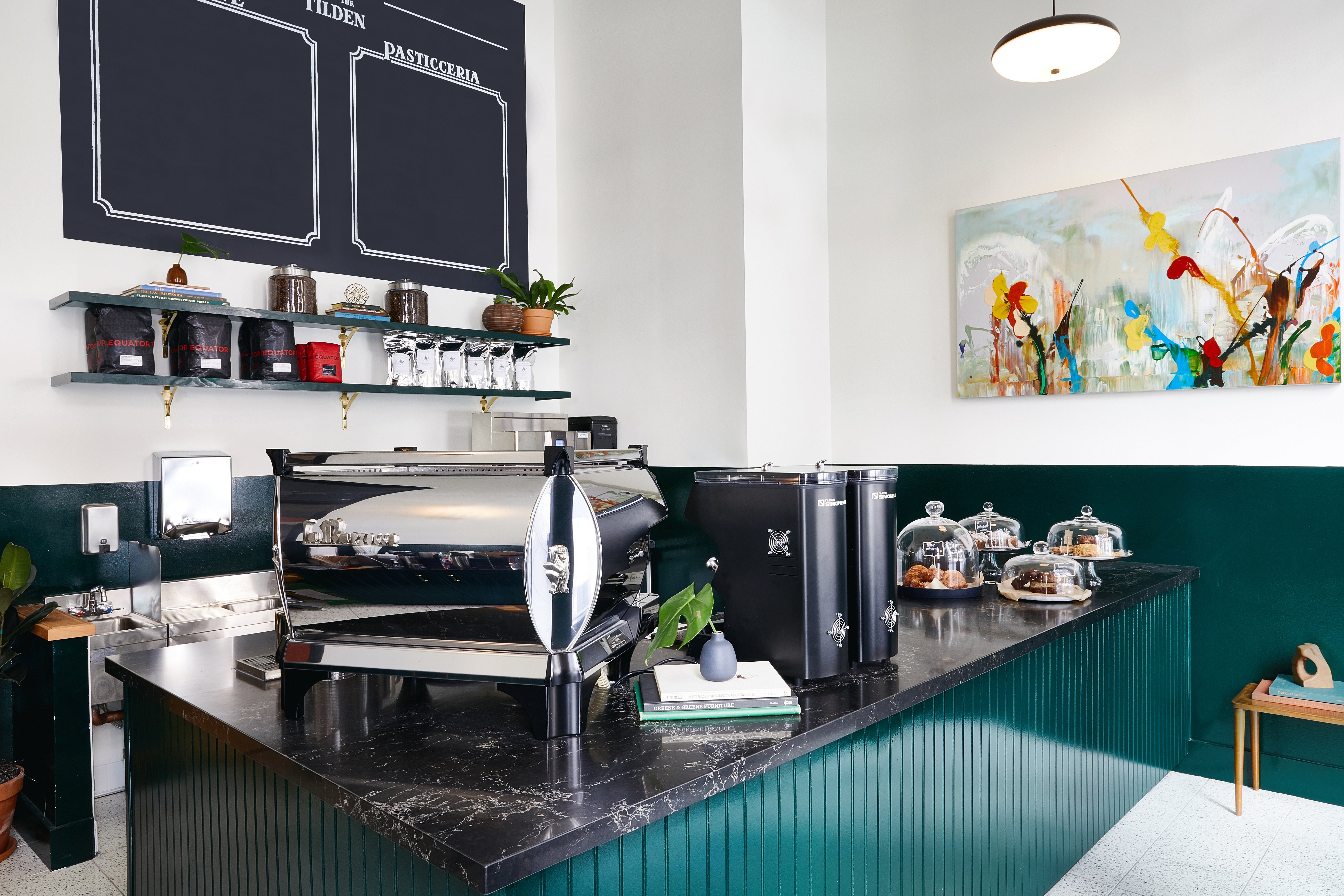 Tilden Hotel 52/58