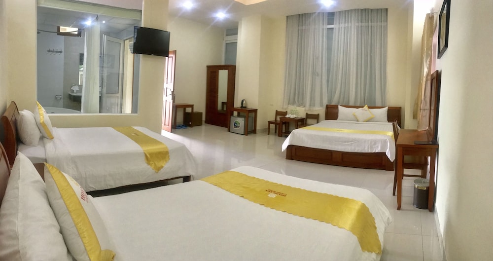 Hoang Yen Canary Hotel 35/66