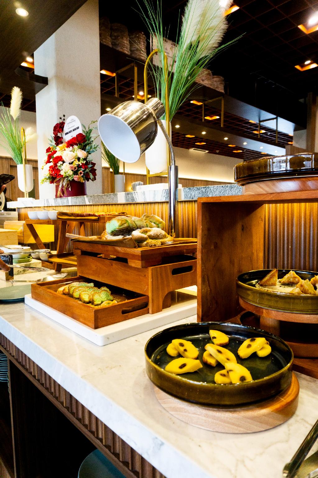 Qubika Boutique Hotel Nusantara 14/20
