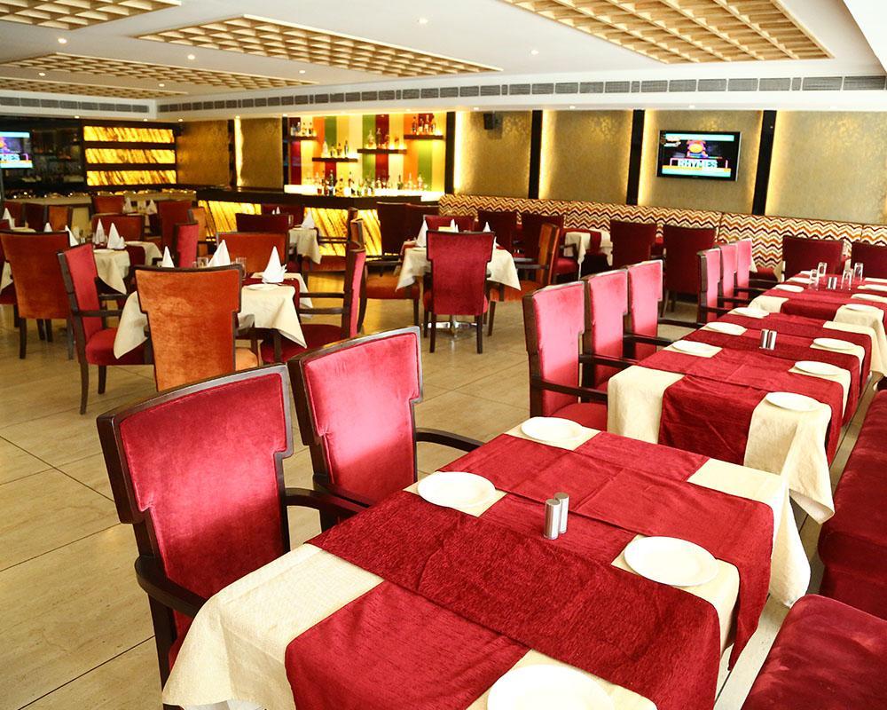 Hotel Park Grand Chandigarh 14/17