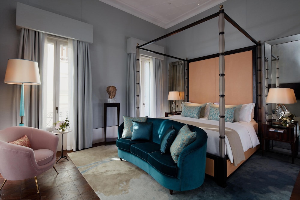 The St. Regis Venice 50/70
