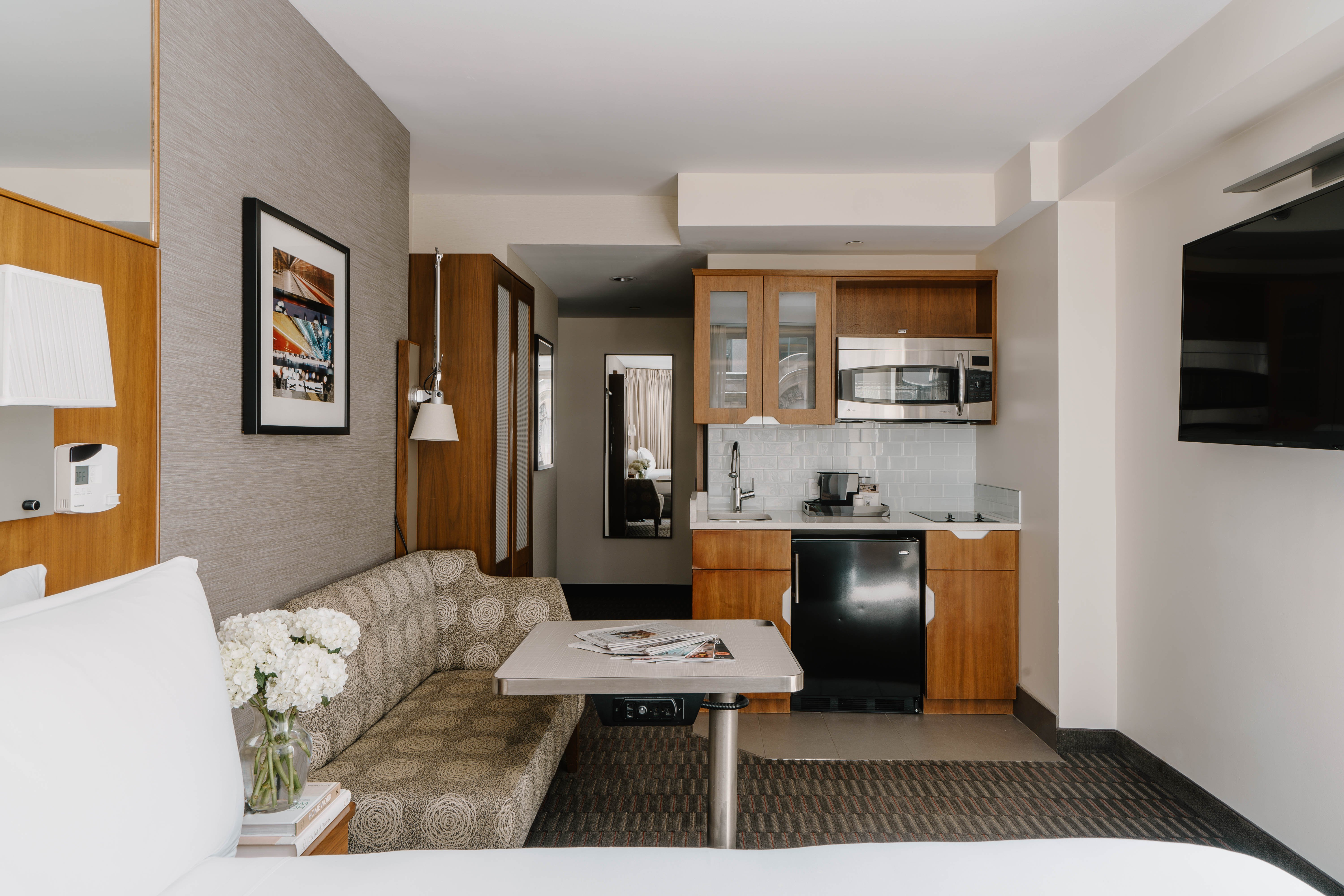 Hotel Boutique At Grand Central 34/57