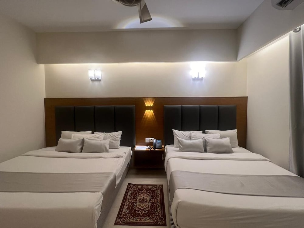 Hotel Kollol By J & Z Group 15/54