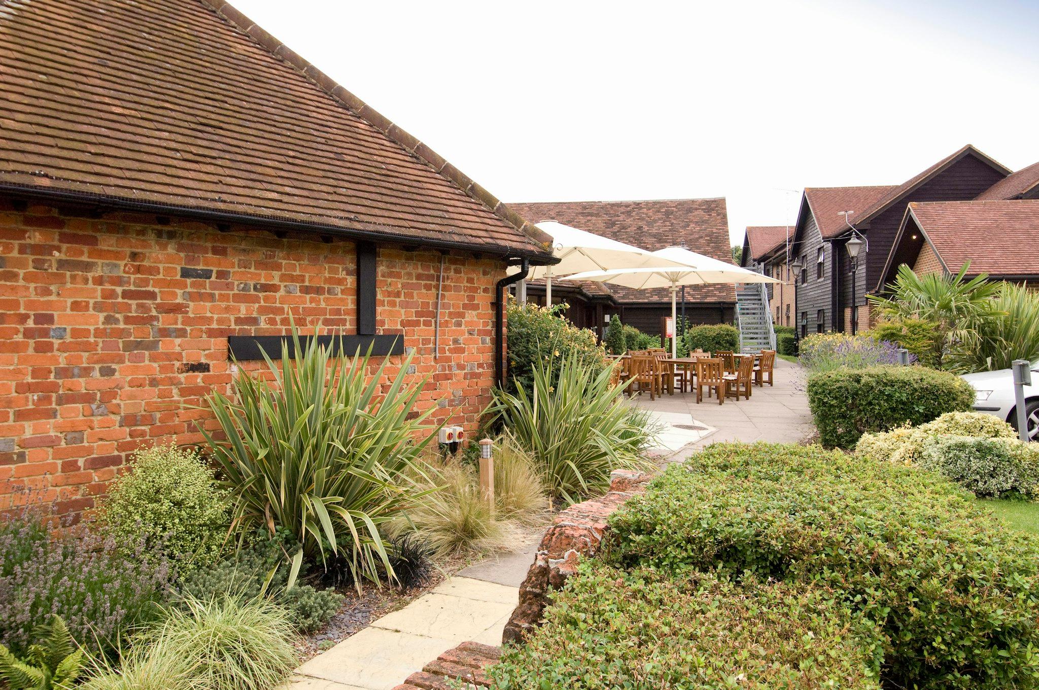 Premier Inn Sandhurst 23/30