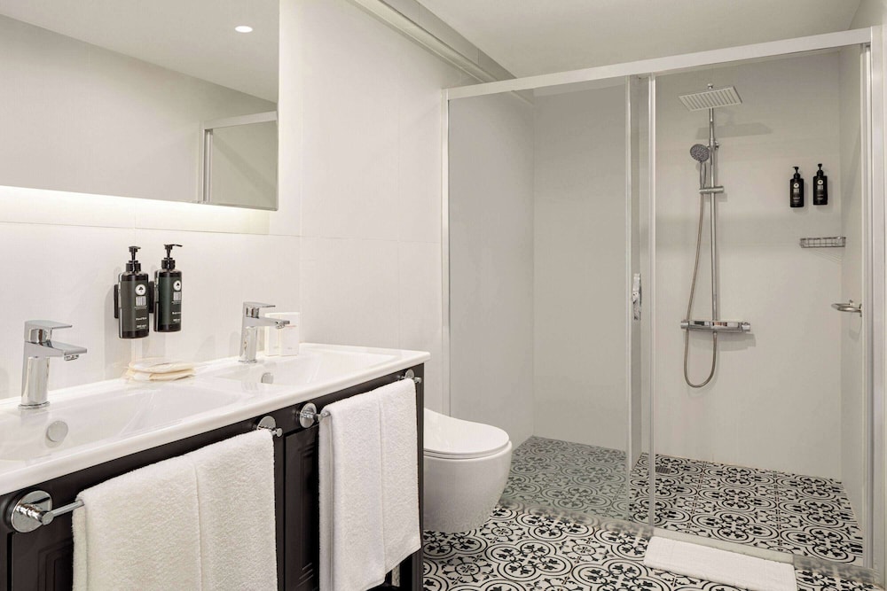 Standard, Single Bed, Land Side, Ramada by Wyndham Dalaman 2/2