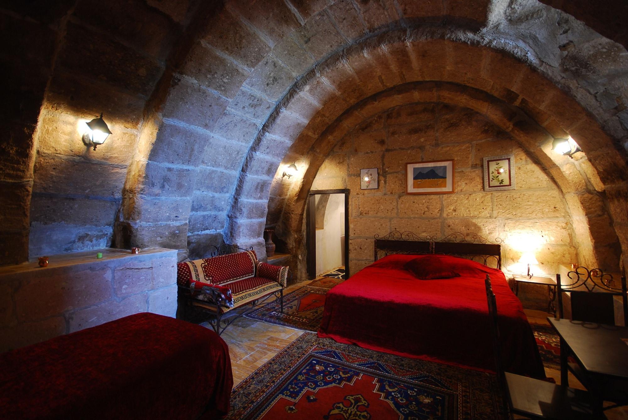 Kapadokya Ihlara Konaklari Caves 27/50