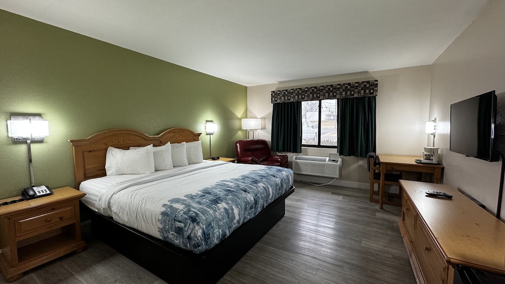Regency Inn And Suites 18/51