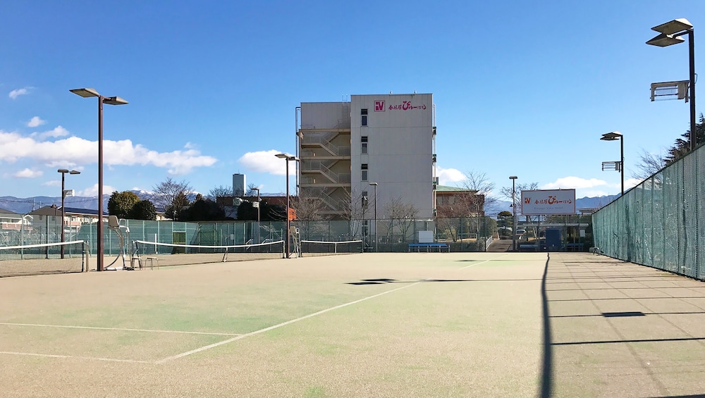 Kasugai View Hotel 32/45