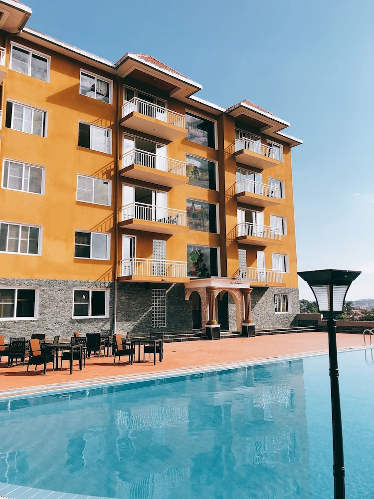 Hotel Duomo & Apartments 2/35
