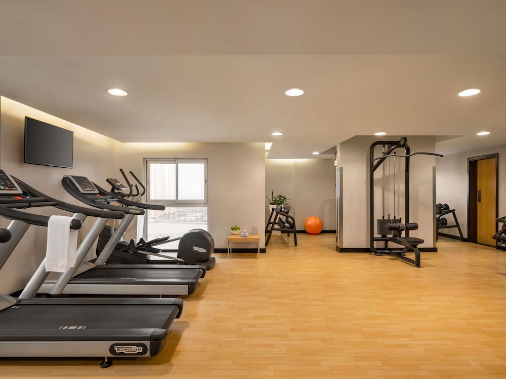 Ibis Seef Manama 41/69