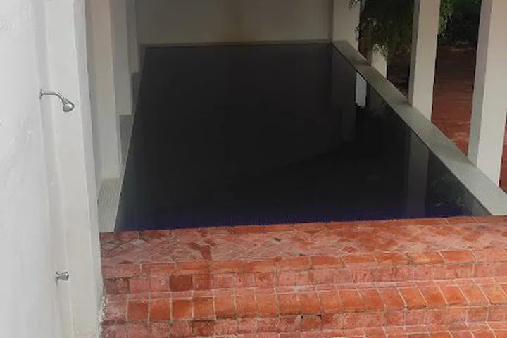 Casa Verde Albarrada 5/7