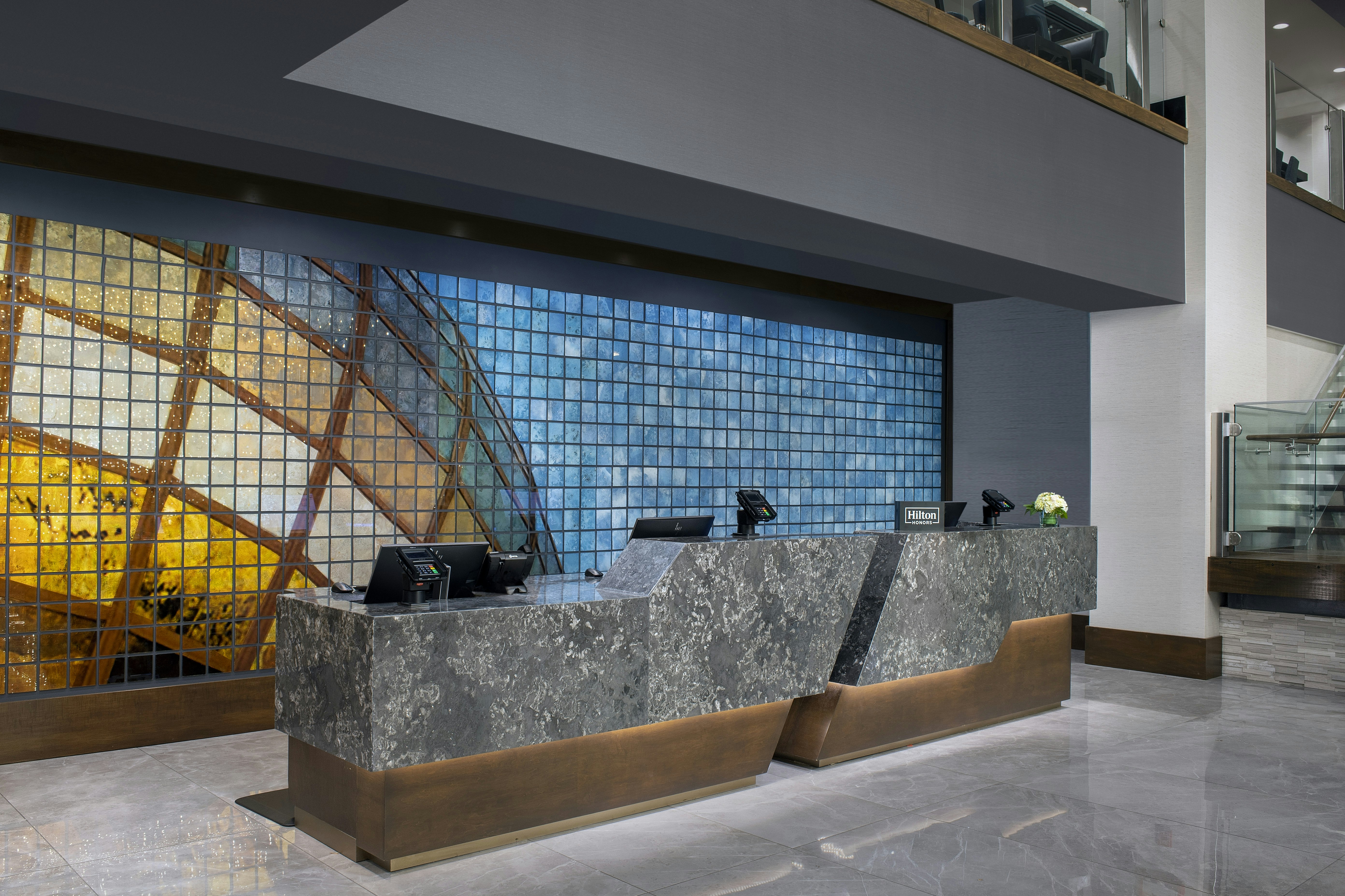 Embassy Suites By Hilton Knoxville Downtown 8/50