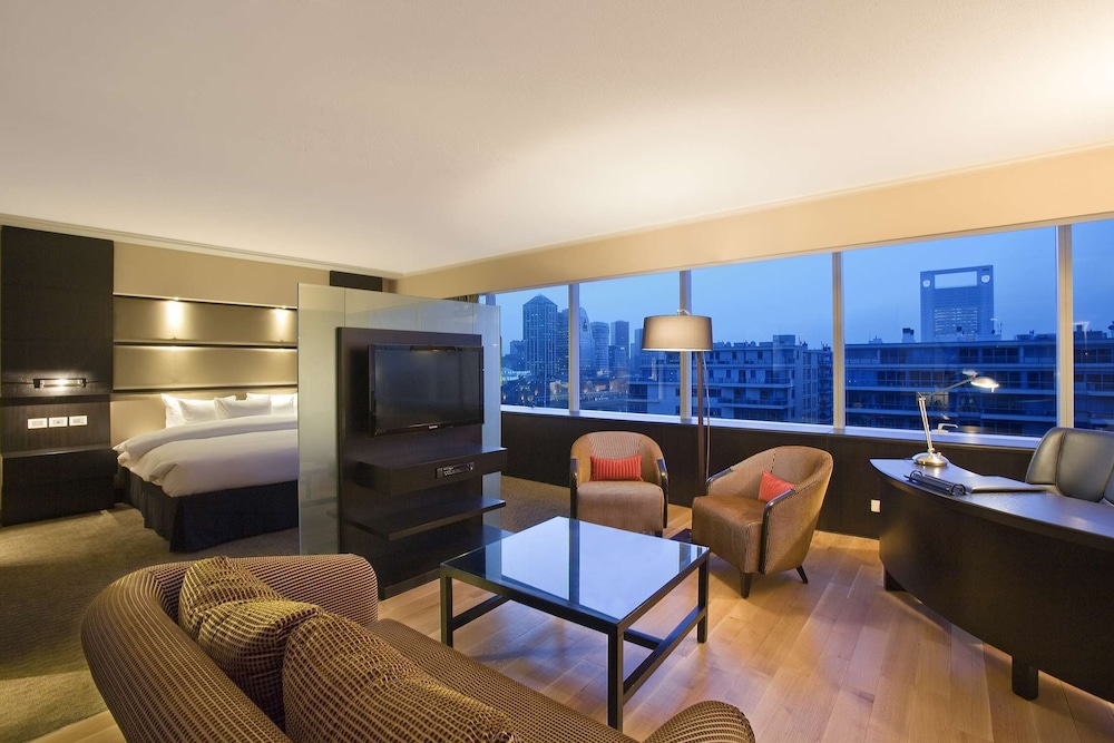 Hilton Buenos Aires 36/67