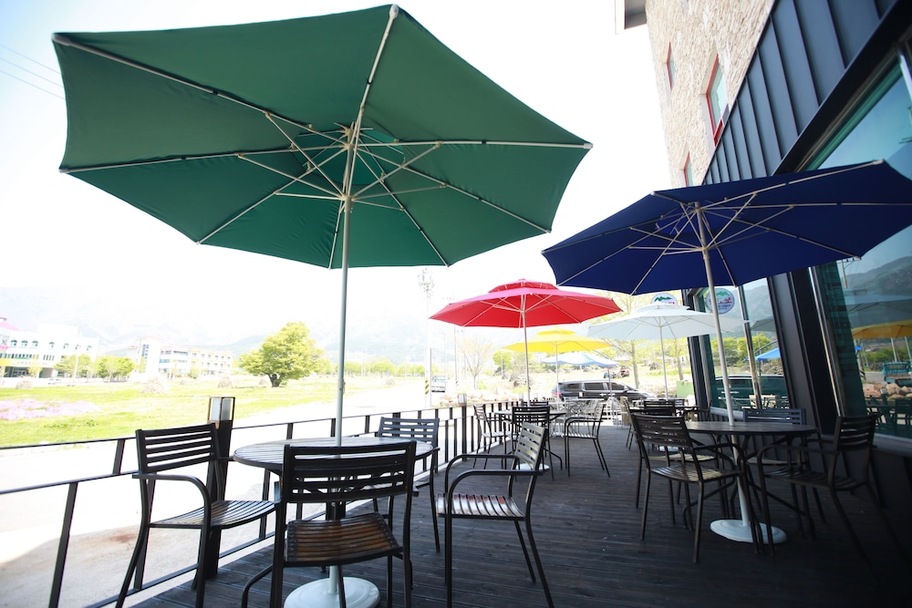 Nogodan Guesthouse & Hotel 27/50