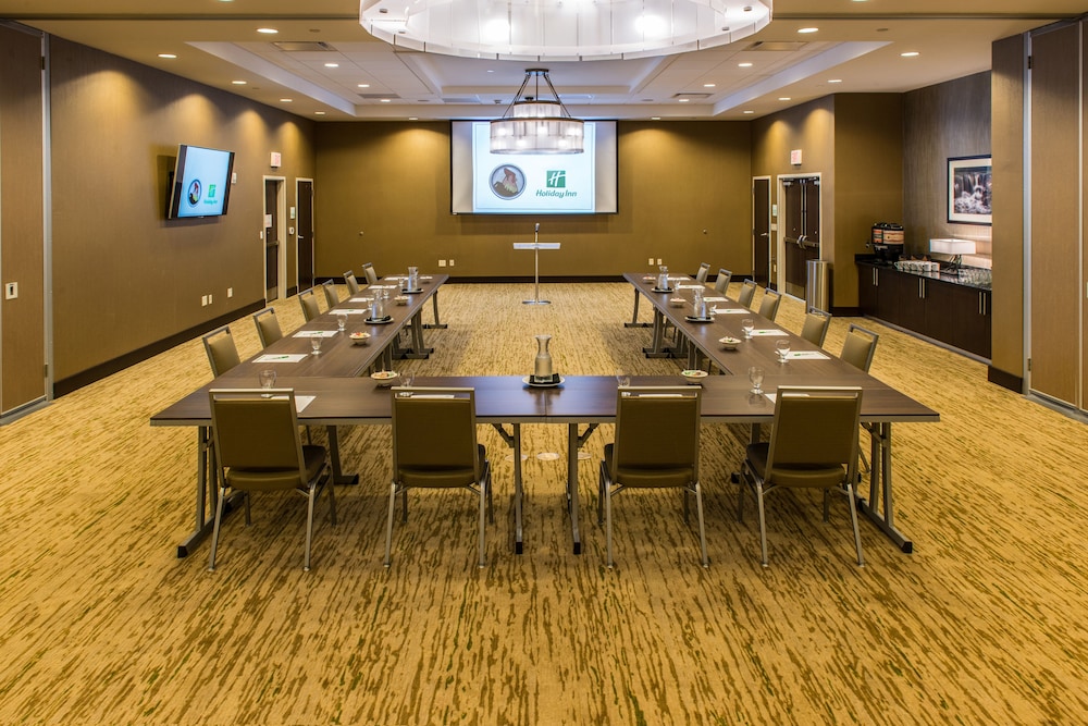 Holiday Inn Paducah Riverfront 59/78