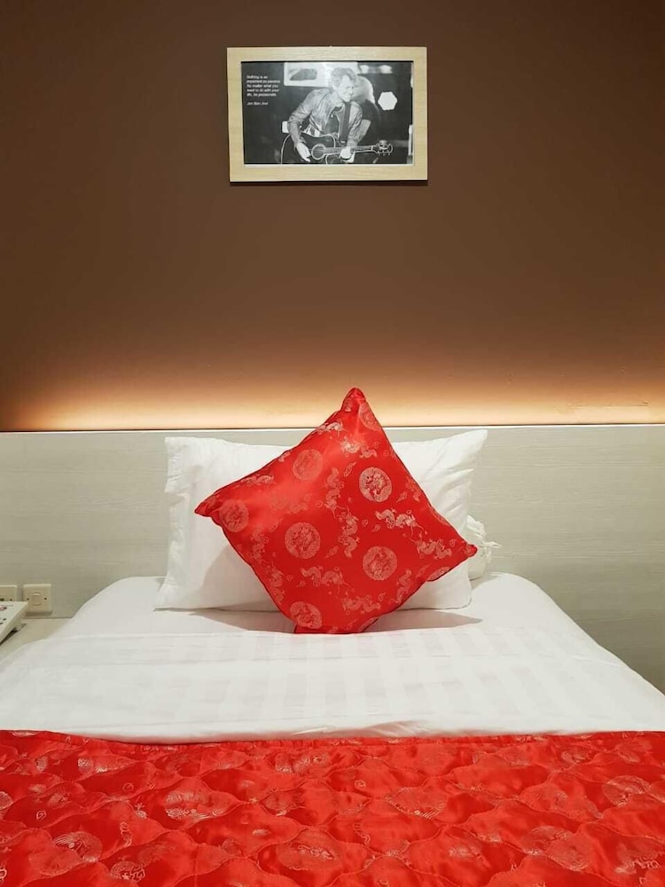 Fortune Front One Hotel Kendari 9/33