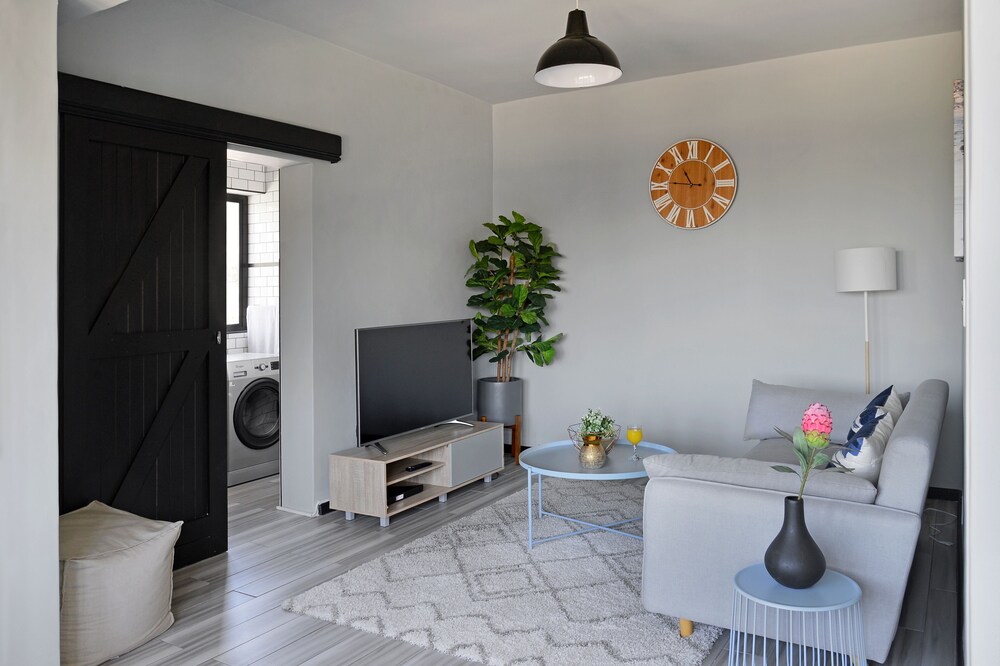 The Heriot City Centre Apartments 30/50