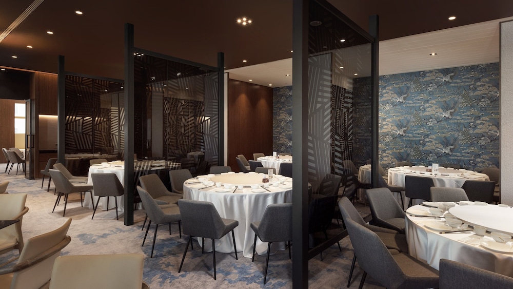 Howard Plaza Hotel Kaohsiung 65/78