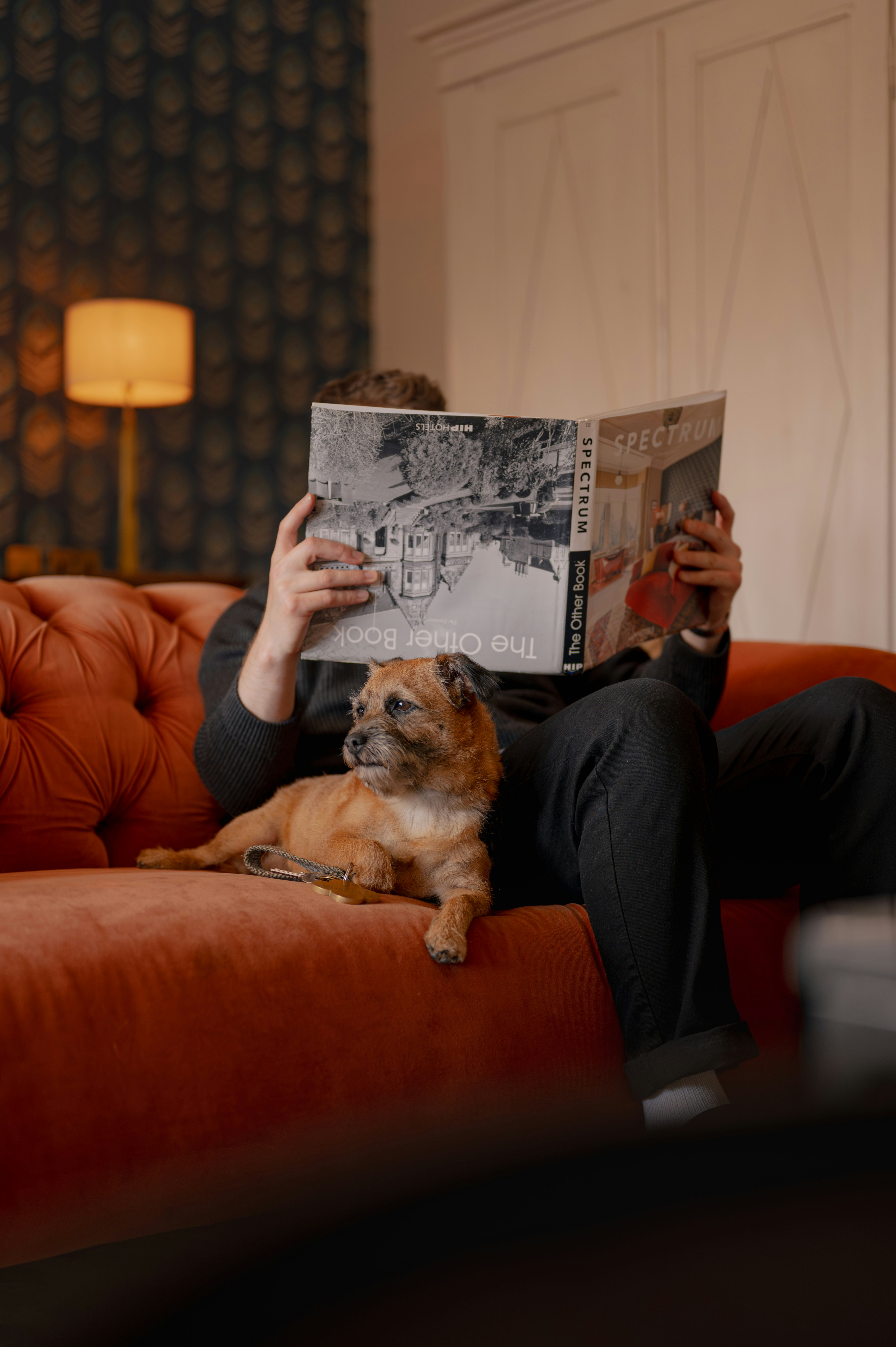The Roseate Edinburgh 53/62