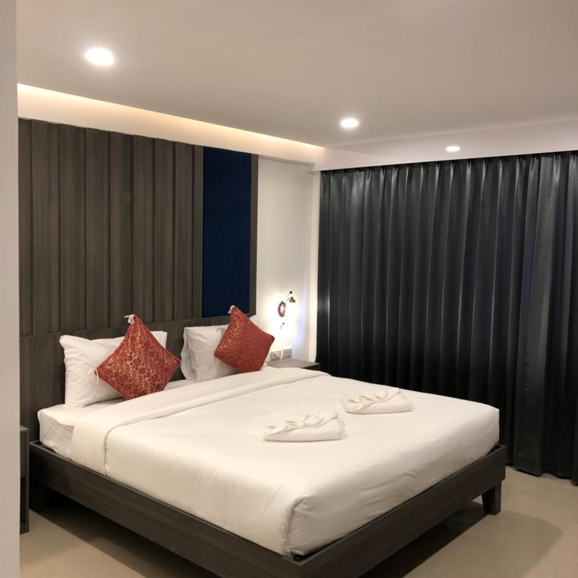 Vista Hotel 16/50