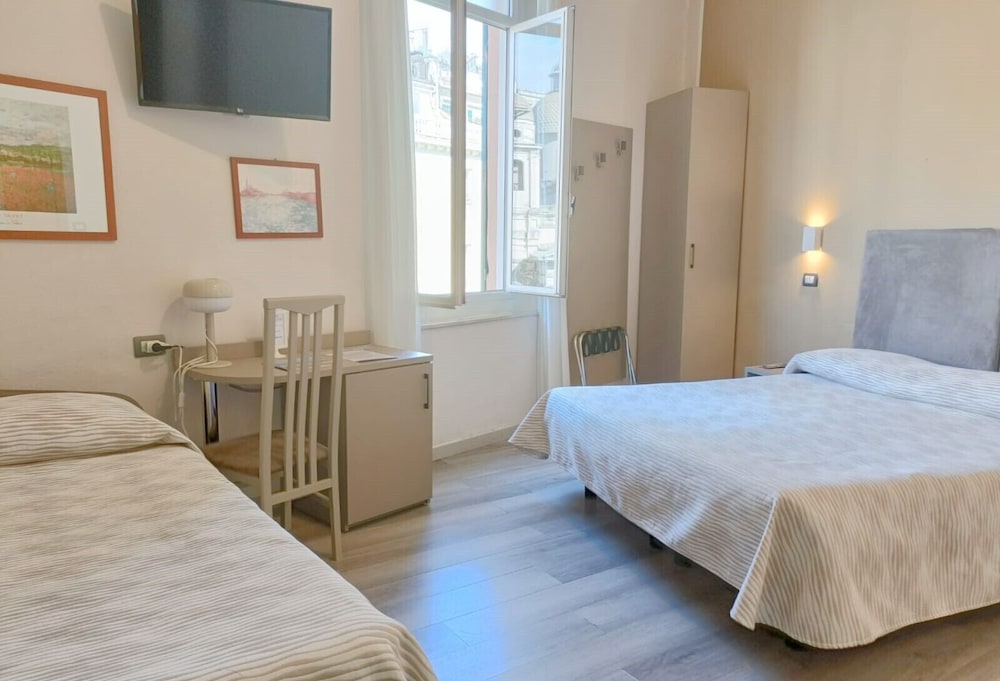 Hotel Helvetia 26/59