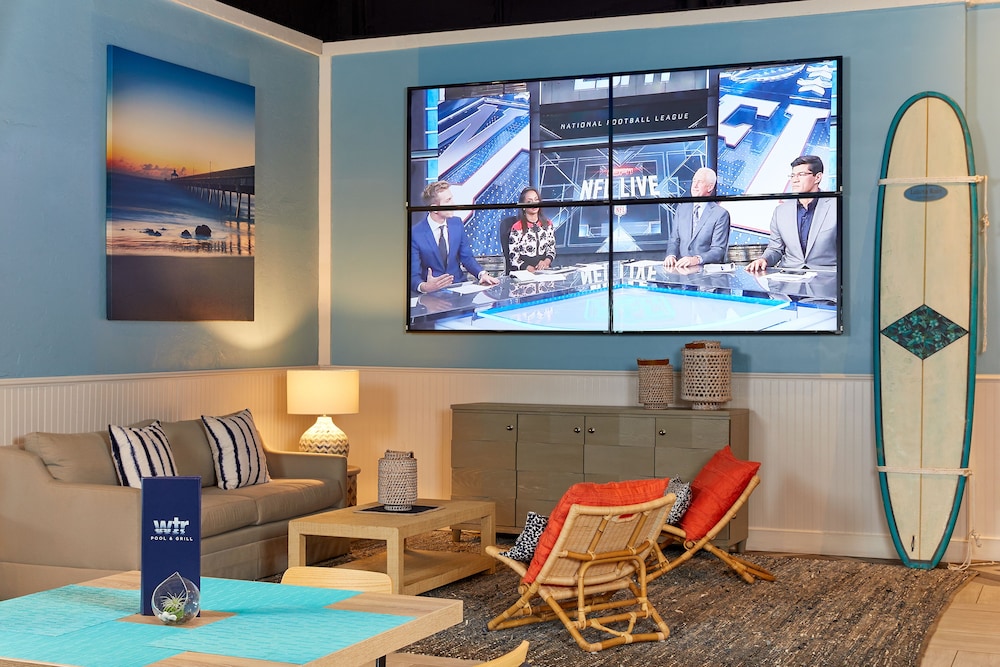 The Godfrey Hotel & Cabanas Tampa 35/41