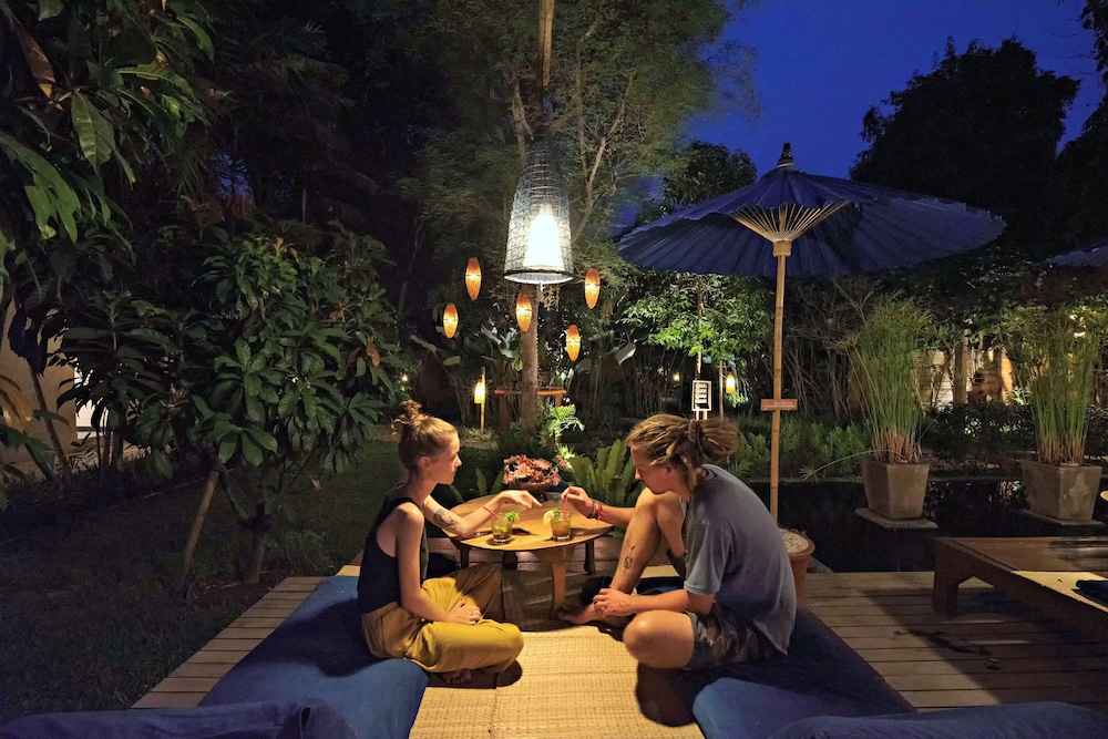 Pai Village Boutique Resort 28/50