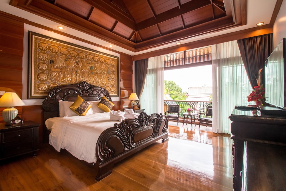 Sunday Villa Sirilanna Hotel 29/62
