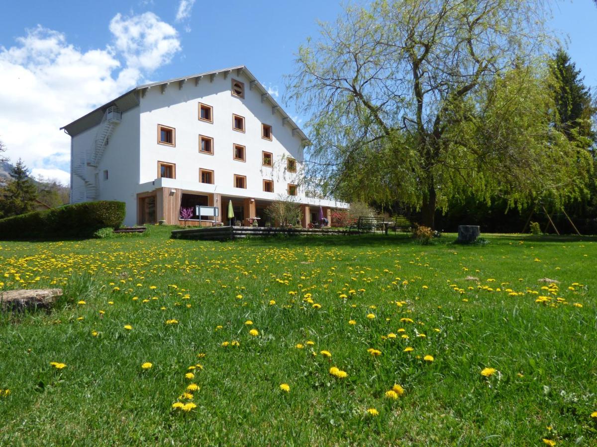 LOGIS HÔTEL LA CREMAILLÈRE 20/23