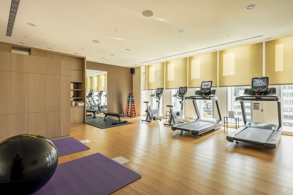 Solaria Nishitetsu Hotel Taipei Ximen 21/50