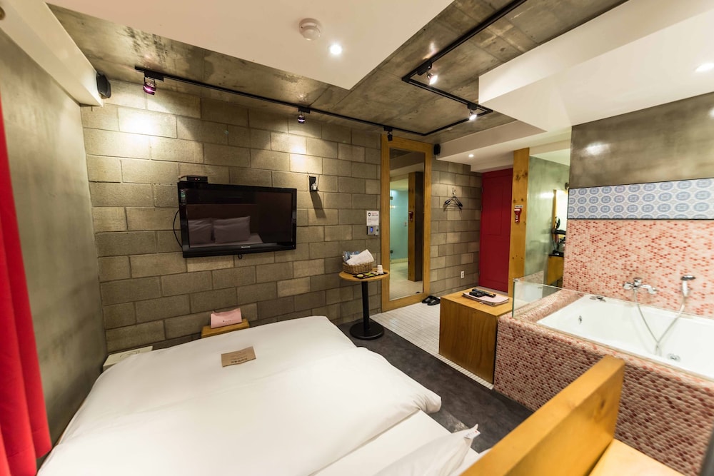 Hotel Yaja Yeongdeungpo 9/50