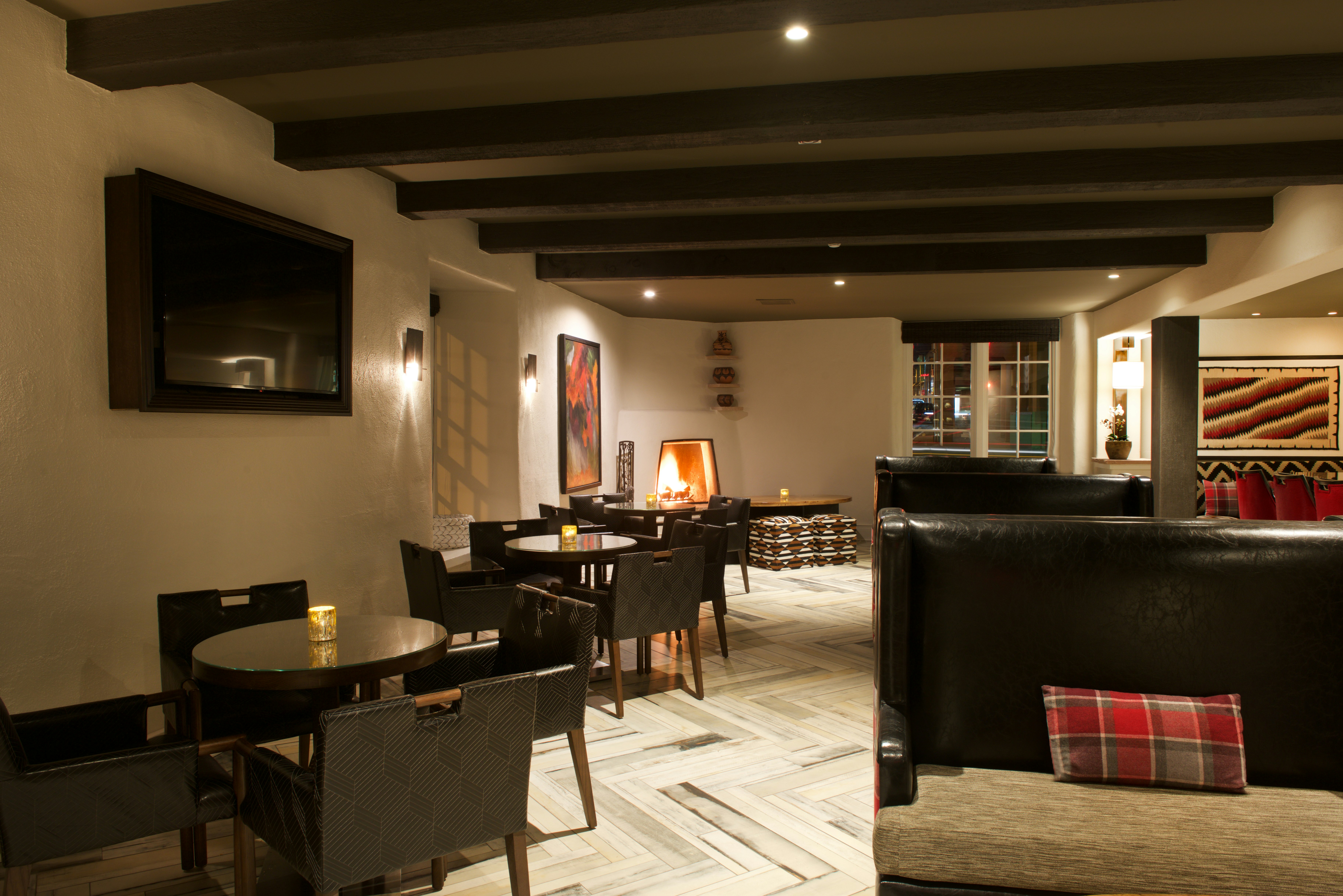 HILTON SANTA FE HISTORIC PLAZA 48/70