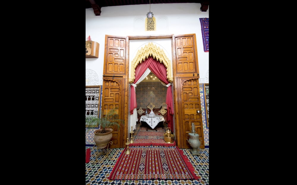 Riad Dar Jabador 7/41