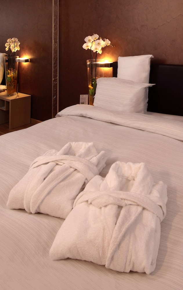 Euro Hotel Residence 13/42