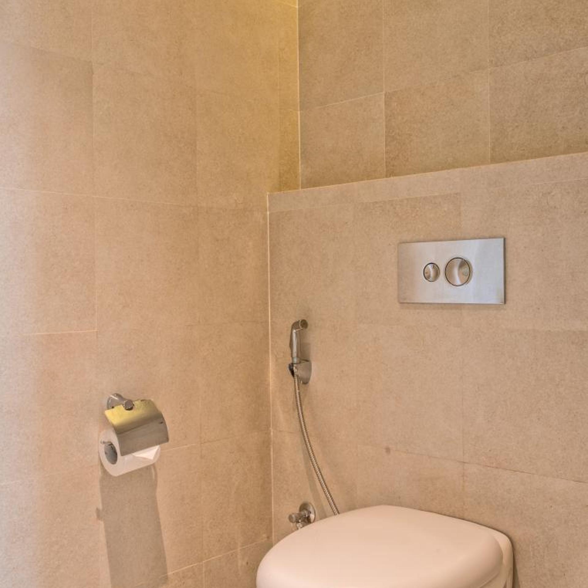 Spa, Deluxe, King Bed, Laundry، Azaya Beach Resort Goa 7/8