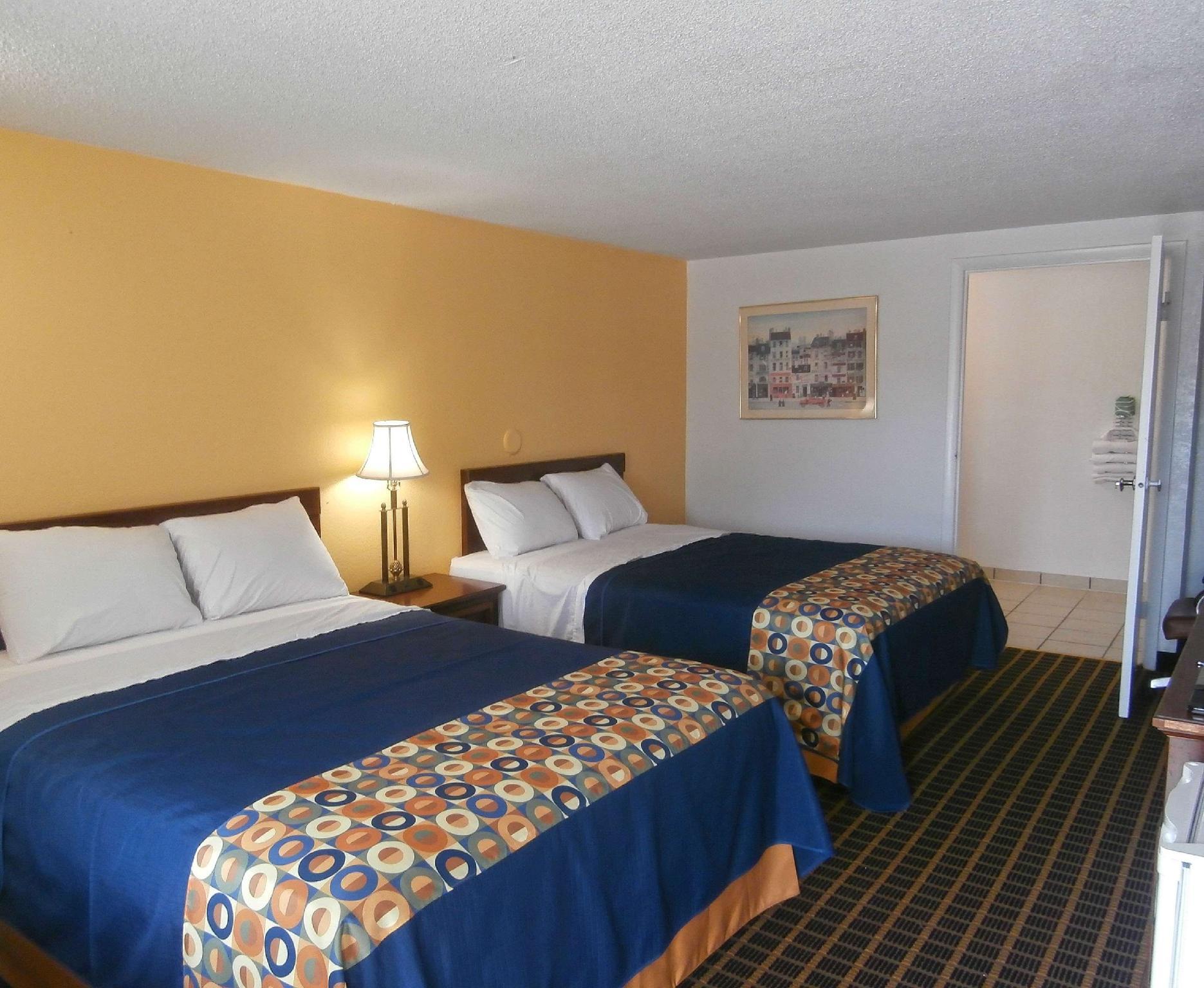 712 INN (ex.Americas Best Value Inn Myrtle Beach) 7/15