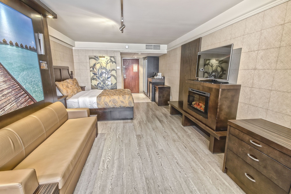 L Hotel Quebec 43/80