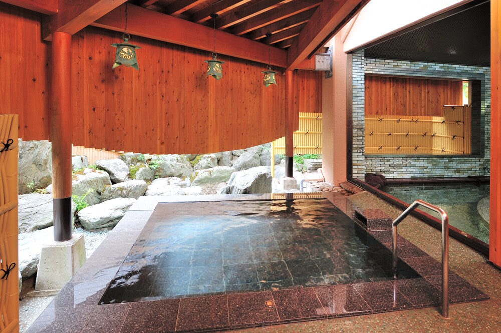 Echigo Yuzawa Onsen Sakura Tei Ryokan 16/31