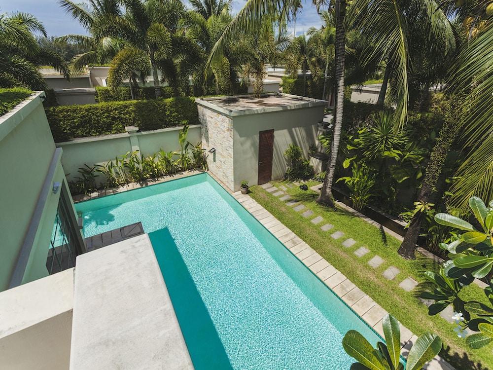 Villa in Bangtao in Richmond - Villa 112 37/44