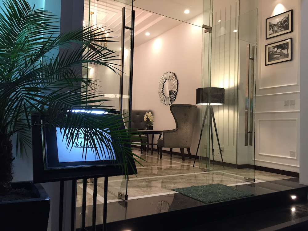 Hanoi Marvellous Hotel & Spa 39/50