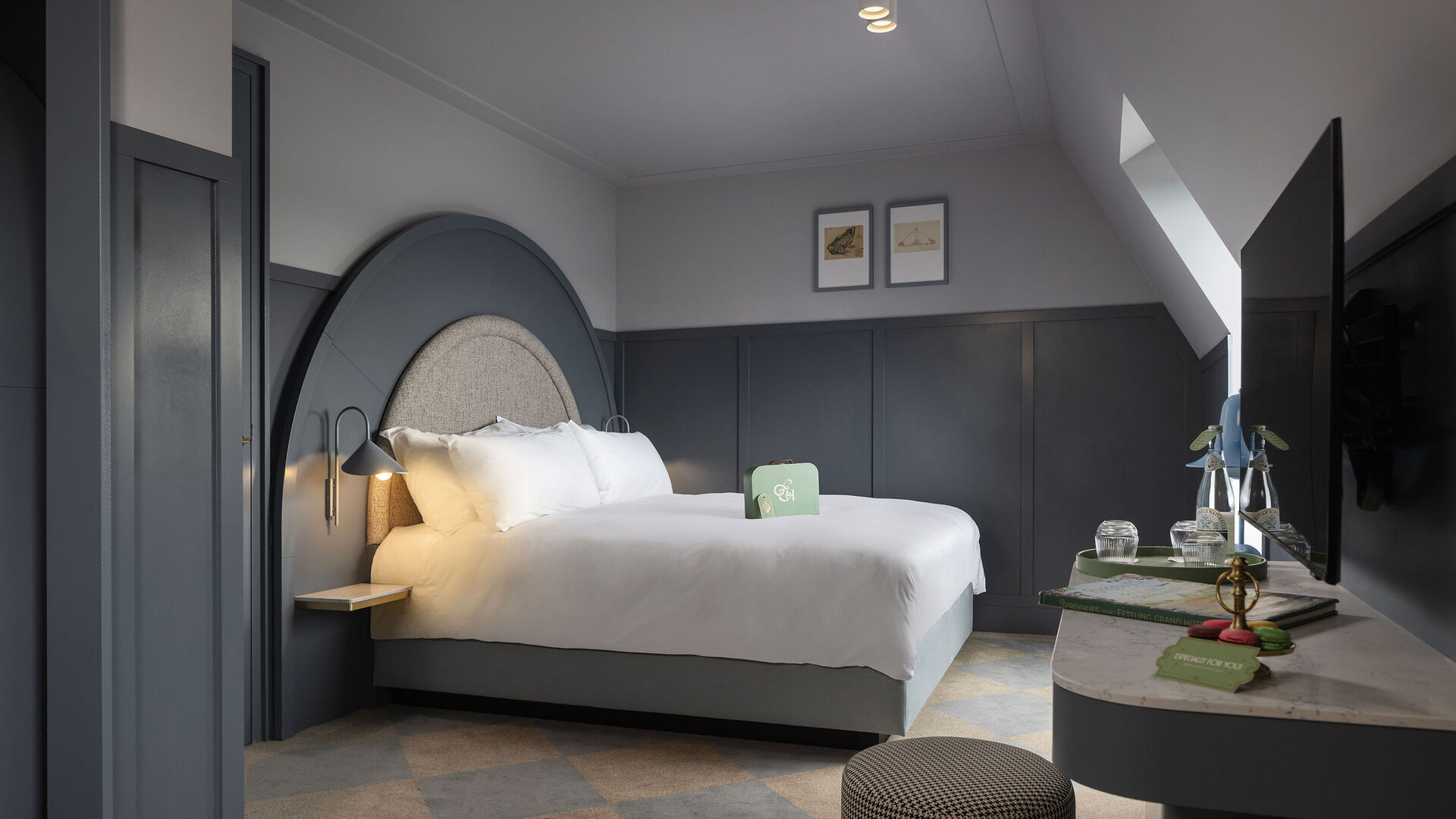 Efteling Grand Hotel 48/61
