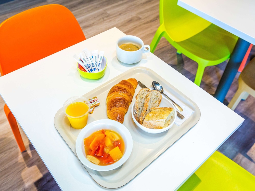Ibis Budget Aubagne Les Paluds Agora 23/62