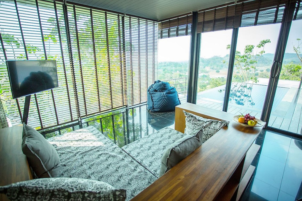 THE PAZ KHAO YAI 26/50
