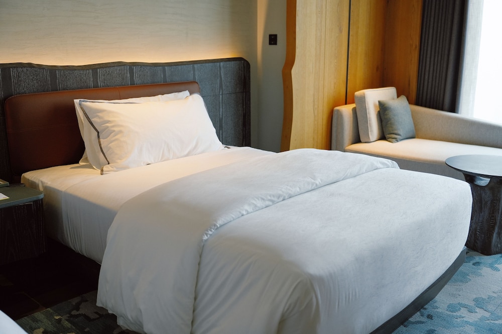 The Westin Yantai 18/50