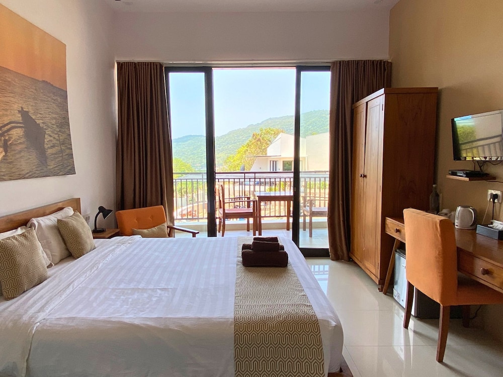 The Happinezz Hills Hotel Karimunjawa 7/36